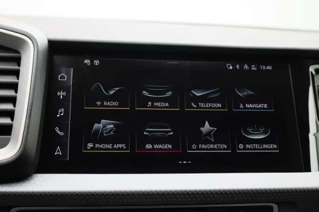 Audi A1 (2025) thumbnail 26