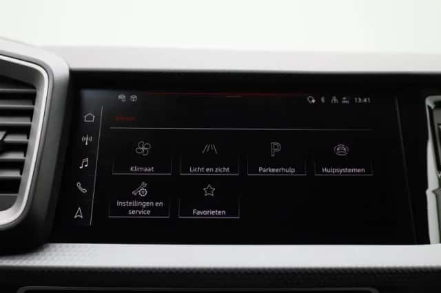 Audi A1 (2025) thumbnail 27