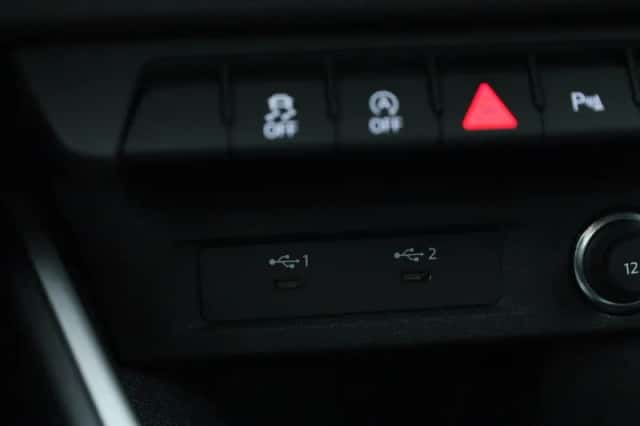 Audi A1 (2025) thumbnail 28