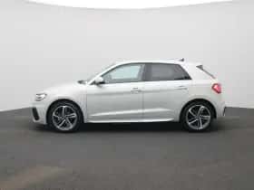 Audi A1 thumbnail 4