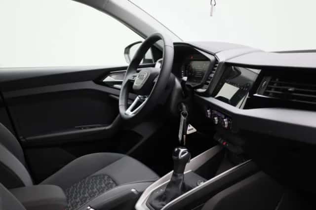 Audi A1 (2025) thumbnail 34