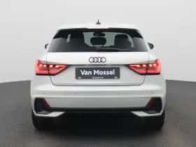 Audi A1 thumbnail 5