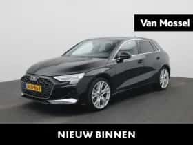 Audi A3 (2025)