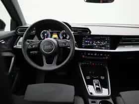 Audi A3 (2025) thumbnail 13