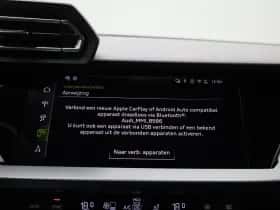 Audi A3 (2025) thumbnail 20