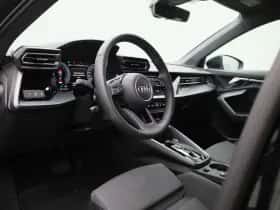 Audi A3 (2025) thumbnail 31
