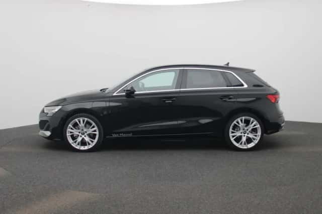 Audi A3 (2025) thumbnail 3