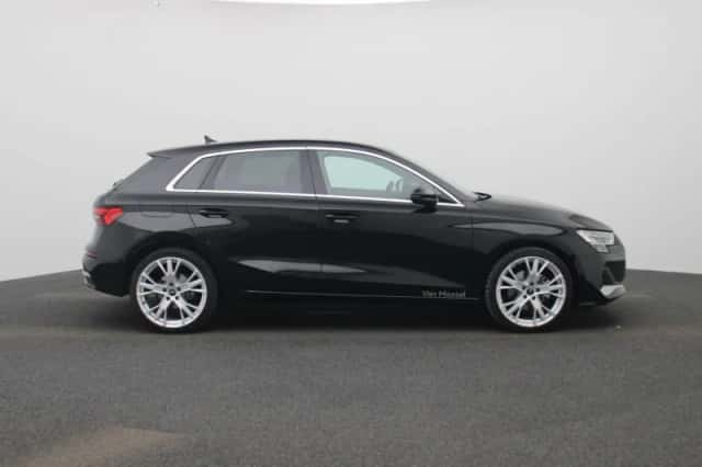 Audi A3 (2025) thumbnail 4