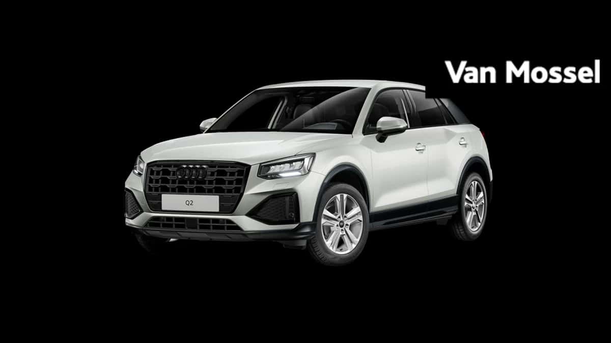 Audi Q2 — foto 1