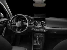 Audi Q2 thumbnail 3