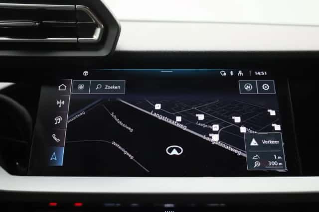 Audi A3 (2025) thumbnail 17