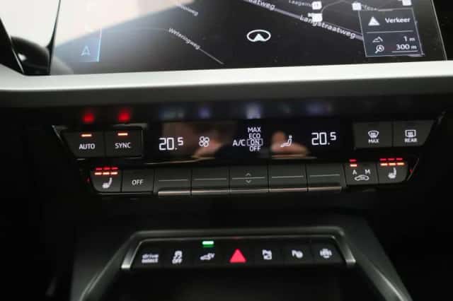 Audi A3 (2025) thumbnail 18
