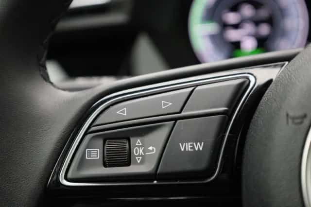 Audi A3 (2025) thumbnail 19