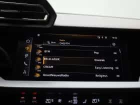 Audi A3 (2025) thumbnail 20