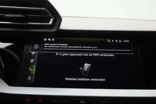 Audi A3 (2025) thumbnail 23