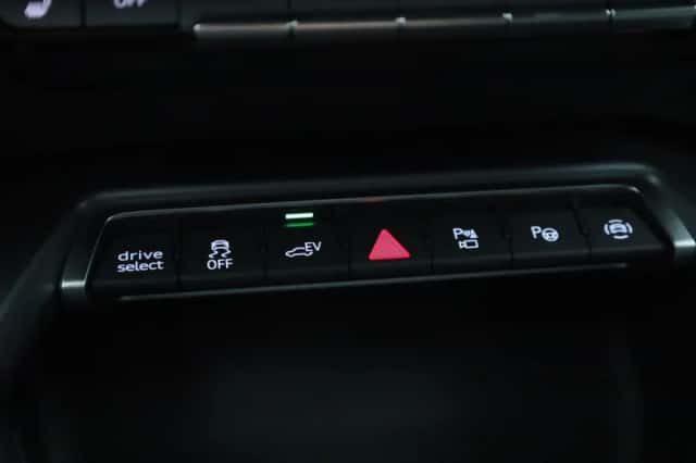 Audi A3 (2025) thumbnail 25