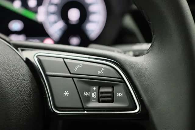 Audi A3 (2025) thumbnail 26