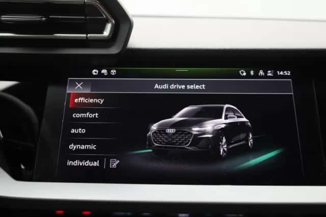 Audi A3 (2025) thumbnail 27