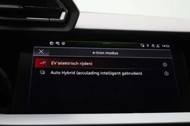 Audi A3 (2025) thumbnail 28