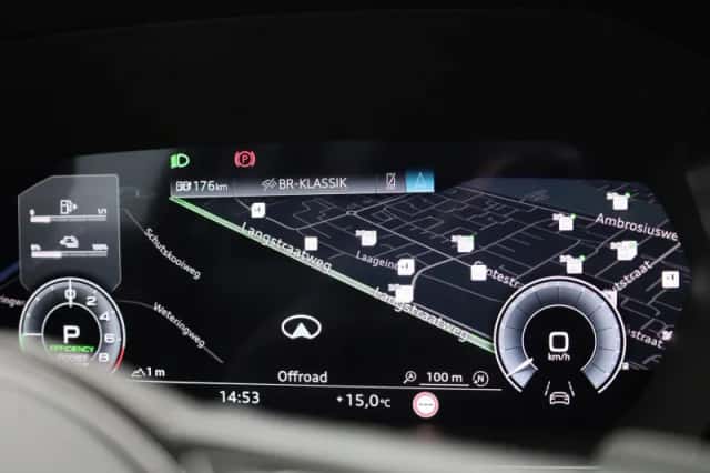 Audi A3 (2025) thumbnail 30