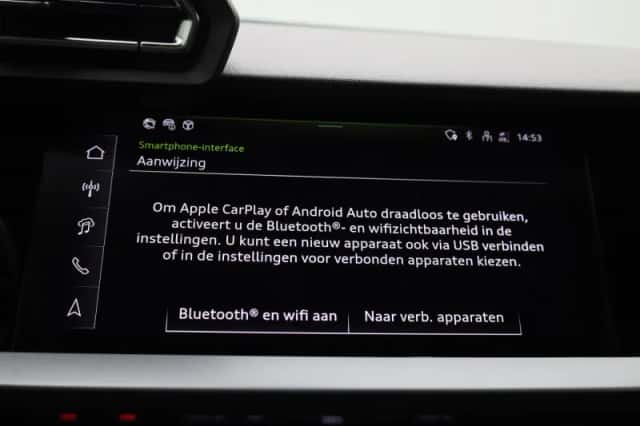 Audi A3 (2025) thumbnail 32