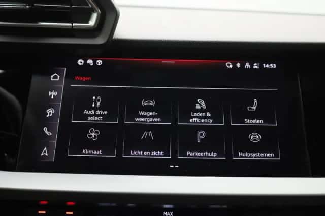 Audi A3 (2025) thumbnail 33