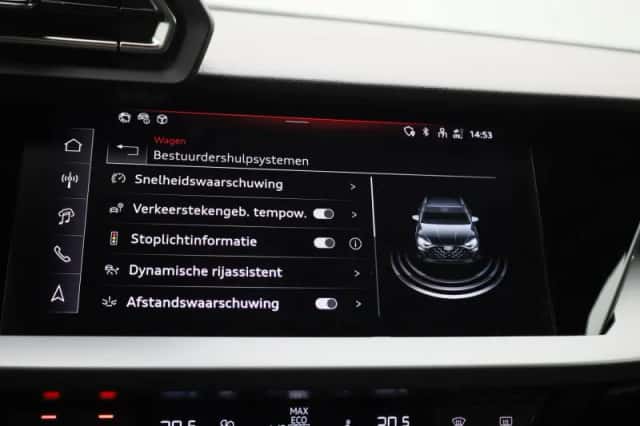 Audi A3 (2025) thumbnail 34