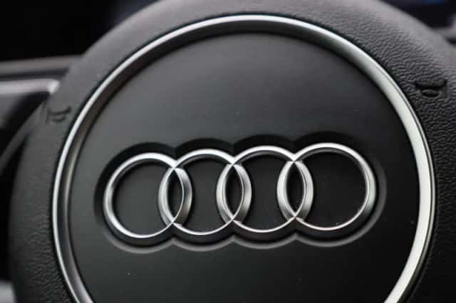 Audi A3 (2025) thumbnail 35