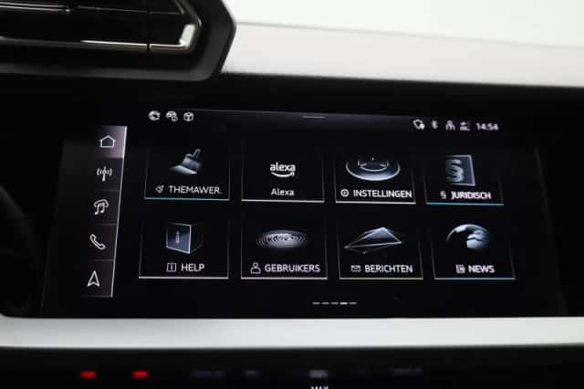 Audi A3 (2025) thumbnail 36