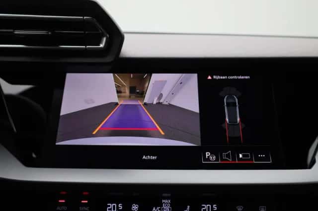 Audi A3 (2025) thumbnail 37