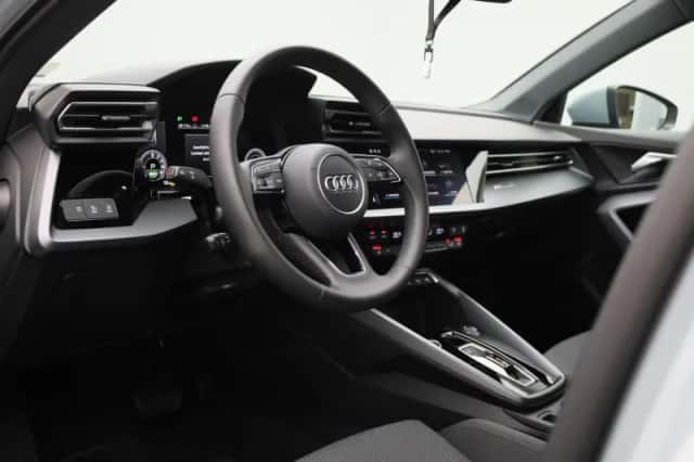 Audi A3 (2025) thumbnail 40