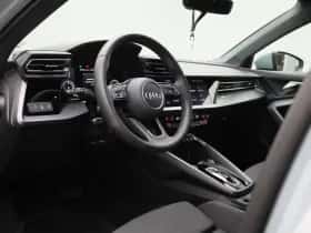 Audi A3 (2025) thumbnail 40