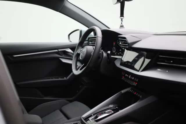 Audi A3 (2025) thumbnail 41