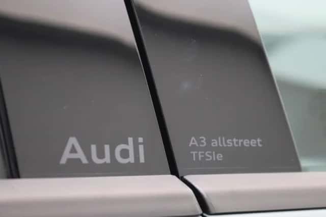 Audi A3 (2025) thumbnail 44