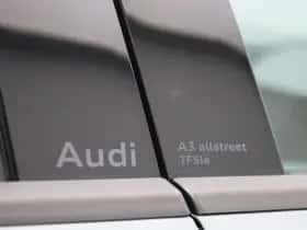 Audi A3 (2025) thumbnail 44