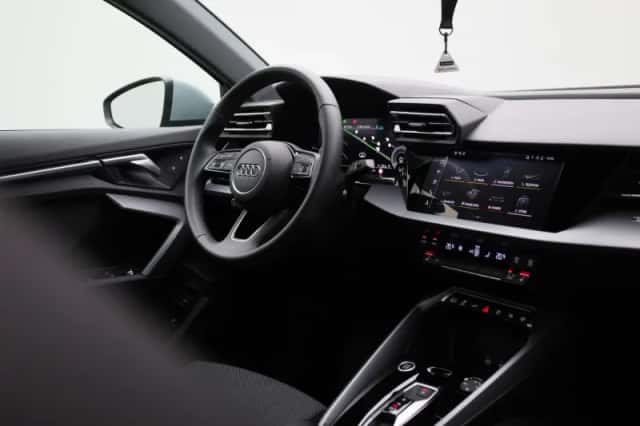 Audi A3 (2025) thumbnail 45