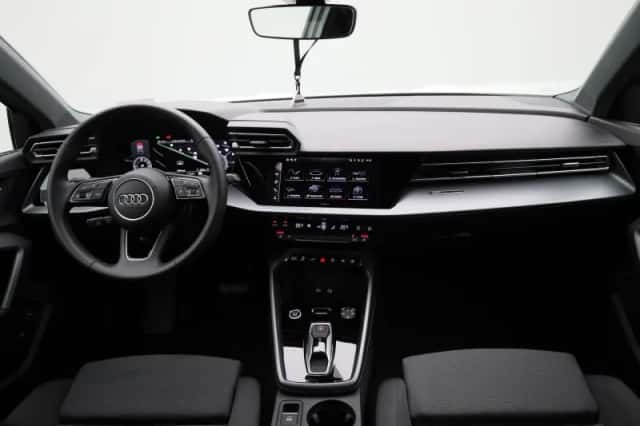 Audi A3 (2025) thumbnail 46