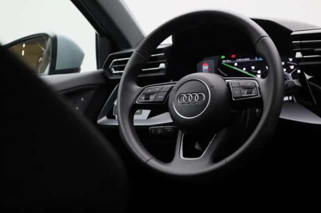 Audi A3 (2025) thumbnail 47
