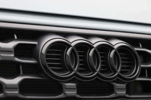 Audi A3 (2025) thumbnail 49