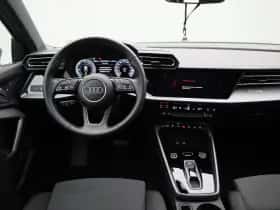 Audi A3 (2025) thumbnail 7