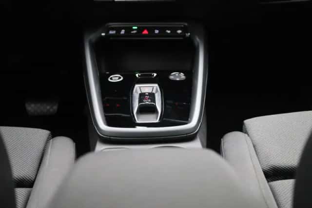 Audi A3 (2025) thumbnail 10