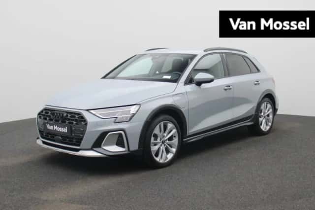 Audi A3 (2025) thumbnail 1