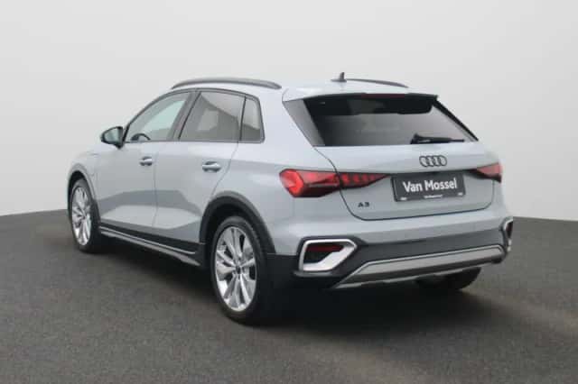 Audi A3 (2025) thumbnail 3