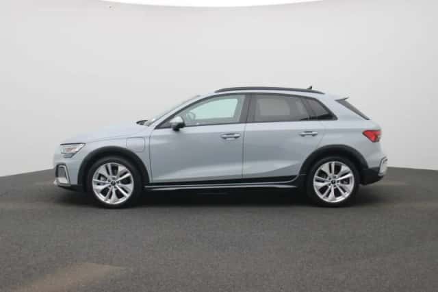 Audi A3 (2025) thumbnail 4
