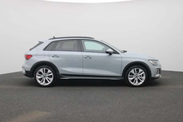 Audi A3 (2025) thumbnail 6