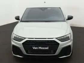 Audi A1 thumbnail 2