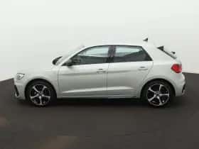Audi A1 thumbnail 3