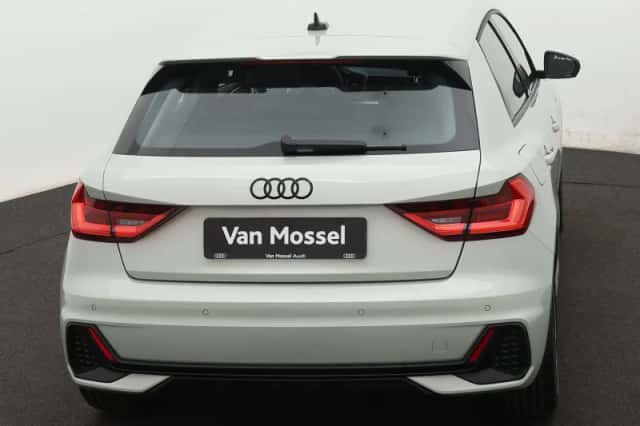 Audi A1 (2024) thumbnail 5
