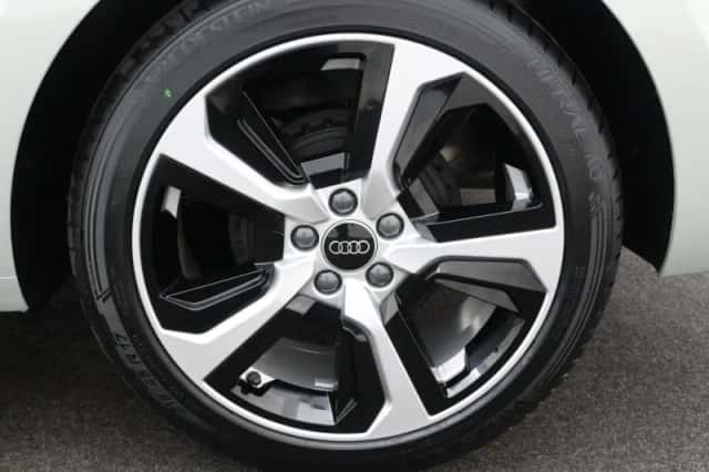 Audi A1 (2024) thumbnail 6