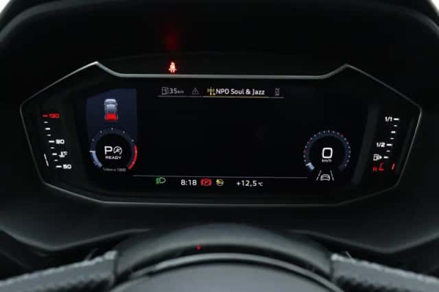 Audi A1 (2024) thumbnail 10